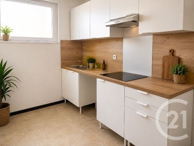 appartement - PEROLS - 34