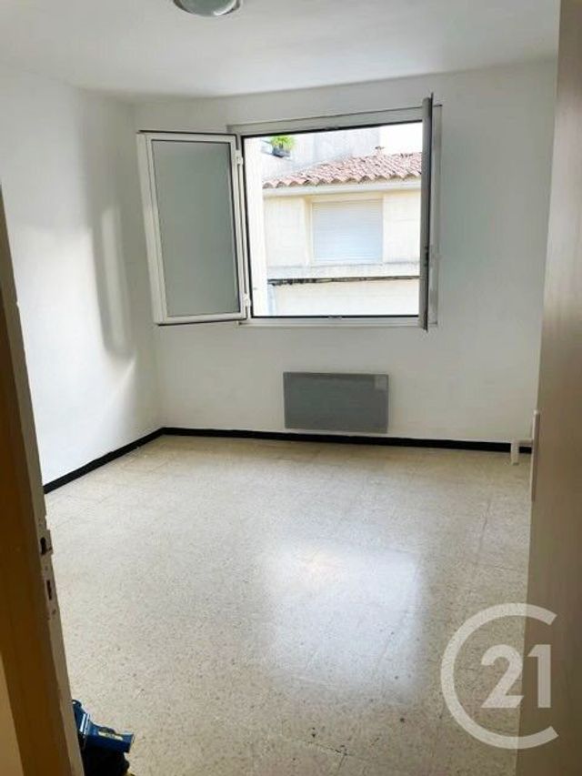 Appartement à louer - 3 pièces - 61.6 m2 - PEROLS - 34 - LANGUEDOC-ROUSSILLON - Century 21 Eurogestrim