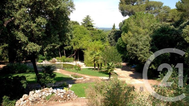 Appartement F3 à vendre - 3 pièces - 59.0 m2 - MONTPELLIER - 34 - LANGUEDOC-ROUSSILLON - Century 21 Eurogestrim