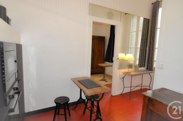 Appartement F2 à louer - 2 pièces - 49.25 m2 - MONTPELLIER - 34 - LANGUEDOC-ROUSSILLON - Century 21 Eurogestrim