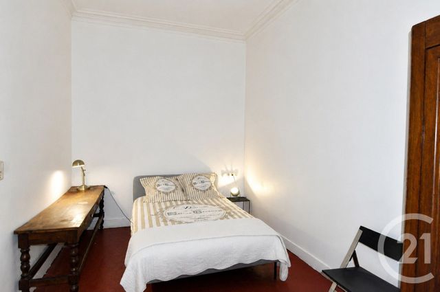 Appartement F2 à louer - 2 pièces - 49.25 m2 - MONTPELLIER - 34 - LANGUEDOC-ROUSSILLON - Century 21 Eurogestrim