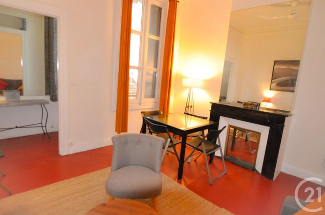 Appartement F2 à louer - 2 pièces - 49.25 m2 - MONTPELLIER - 34 - LANGUEDOC-ROUSSILLON - Century 21 Eurogestrim