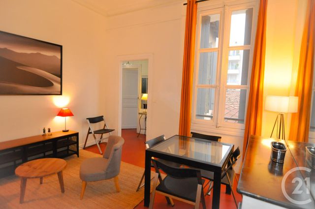 Appartement F2 à louer - 2 pièces - 49.25 m2 - MONTPELLIER - 34 - LANGUEDOC-ROUSSILLON - Century 21 Eurogestrim