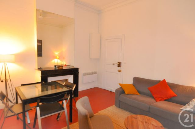 Appartement F2 à louer - 2 pièces - 49.25 m2 - MONTPELLIER - 34 - LANGUEDOC-ROUSSILLON - Century 21 Eurogestrim