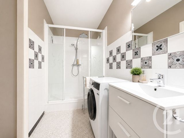 Appartement F2 bis à louer - 2 pièces - 69.03 m2 - MONTPELLIER - 34 - LANGUEDOC-ROUSSILLON - Century 21 Eurogestrim