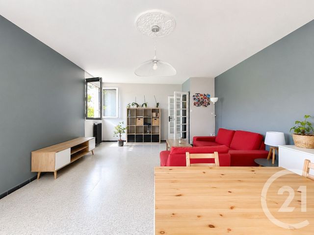 Appartement F2 bis à louer - 2 pièces - 69.03 m2 - MONTPELLIER - 34 - LANGUEDOC-ROUSSILLON - Century 21 Eurogestrim