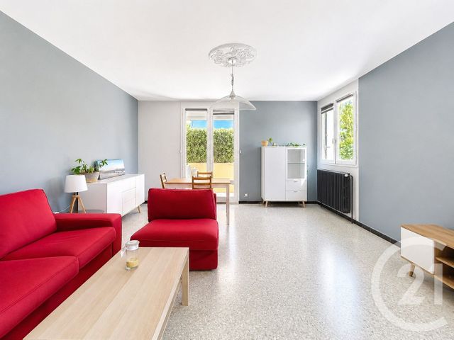 Appartement F2 bis à louer - 2 pièces - 69.03 m2 - MONTPELLIER - 34 - LANGUEDOC-ROUSSILLON - Century 21 Eurogestrim