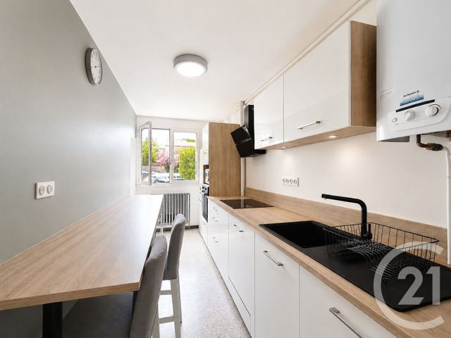 appartement - MONTPELLIER - 34