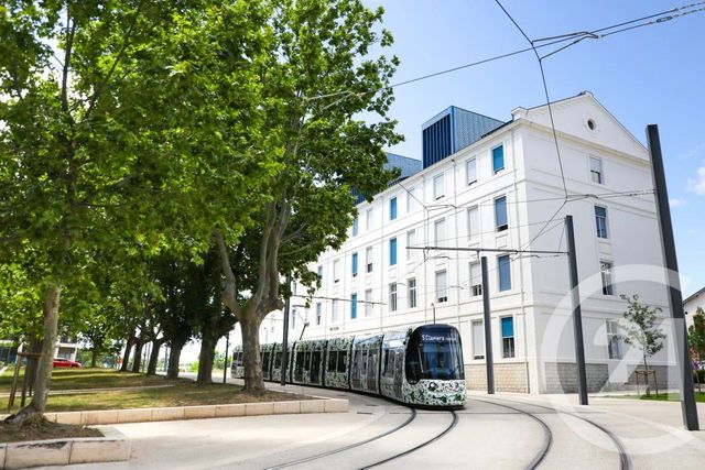 Appartement à vendre - 3 pièces - 78.06 m2 - MONTPELLIER - 34 - LANGUEDOC-ROUSSILLON - Century 21 Eurogestrim