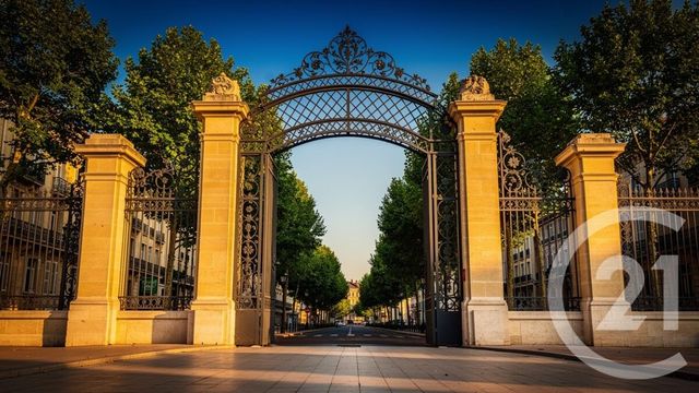 Appartement à vendre - 3 pièces - 78.06 m2 - MONTPELLIER - 34 - LANGUEDOC-ROUSSILLON - Century 21 Eurogestrim