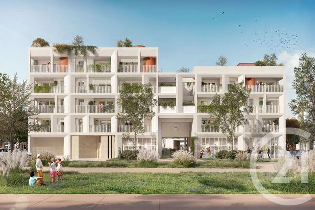 Appartement à vendre MONTPELLIER