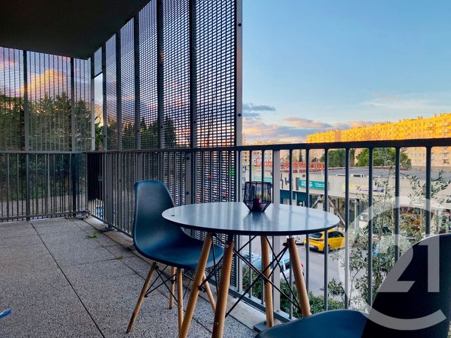 Appartement F2 à louer MONTPELLIER