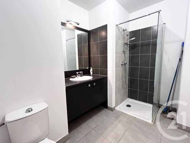 Appartement F2 à louer - 2 pièces - 31.07 m2 - MONTPELLIER - 34 - LANGUEDOC-ROUSSILLON - Century 21 Eurogestrim