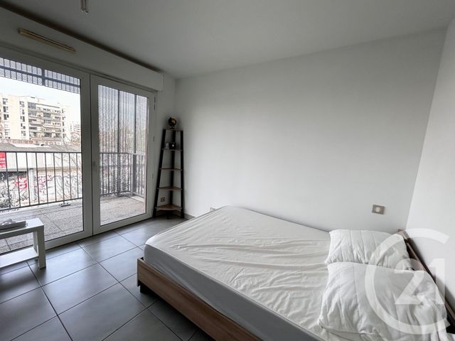 Appartement F2 à louer - 2 pièces - 31.07 m2 - MONTPELLIER - 34 - LANGUEDOC-ROUSSILLON - Century 21 Eurogestrim