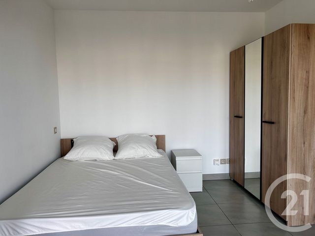Appartement F2 à louer - 2 pièces - 31.07 m2 - MONTPELLIER - 34 - LANGUEDOC-ROUSSILLON - Century 21 Eurogestrim
