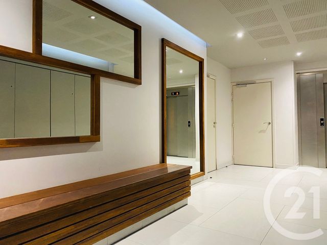 Appartement F2 à louer - 2 pièces - 31.07 m2 - MONTPELLIER - 34 - LANGUEDOC-ROUSSILLON - Century 21 Eurogestrim