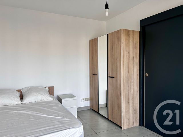 Appartement F2 à louer - 2 pièces - 31.07 m2 - MONTPELLIER - 34 - LANGUEDOC-ROUSSILLON - Century 21 Eurogestrim