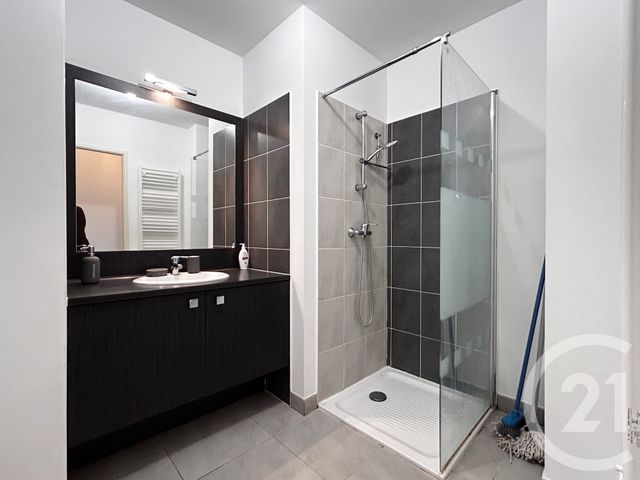 Appartement F2 à louer - 2 pièces - 31.07 m2 - MONTPELLIER - 34 - LANGUEDOC-ROUSSILLON - Century 21 Eurogestrim
