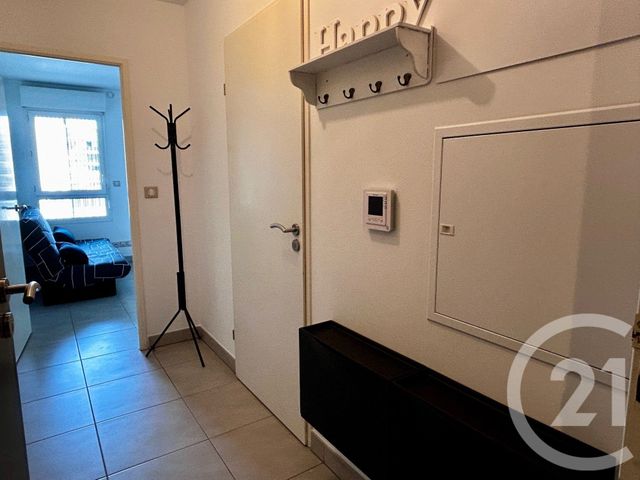 Appartement F2 à louer - 2 pièces - 31.07 m2 - MONTPELLIER - 34 - LANGUEDOC-ROUSSILLON - Century 21 Eurogestrim