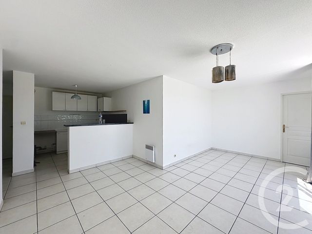 Appartement F3 à vendre - 3 pièces - 71.55 m2 - MONTPELLIER - 34 - LANGUEDOC-ROUSSILLON - Century 21 Eurogestrim