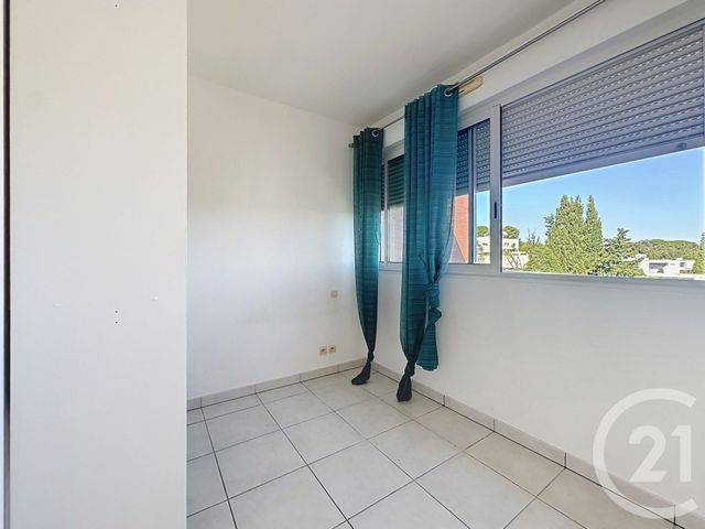 Appartement F3 à vendre - 3 pièces - 71.55 m2 - MONTPELLIER - 34 - LANGUEDOC-ROUSSILLON - Century 21 Eurogestrim