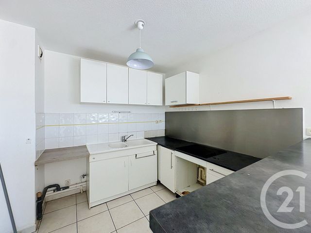 Appartement F3 à vendre - 3 pièces - 71.55 m2 - MONTPELLIER - 34 - LANGUEDOC-ROUSSILLON - Century 21 Eurogestrim