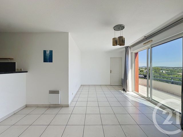 Appartement F3 à vendre - 3 pièces - 71.55 m2 - MONTPELLIER - 34 - LANGUEDOC-ROUSSILLON - Century 21 Eurogestrim