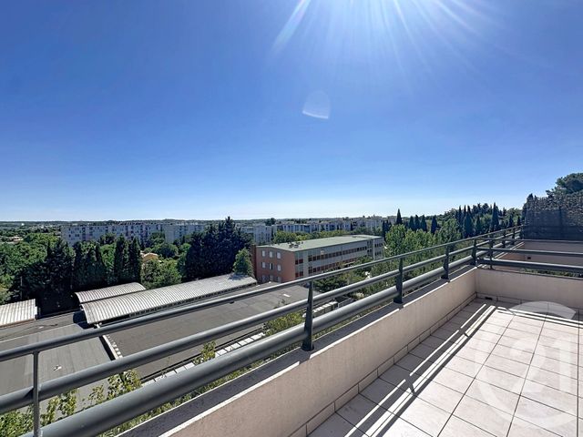 Appartement F3 à vendre - 3 pièces - 71.55 m2 - MONTPELLIER - 34 - LANGUEDOC-ROUSSILLON - Century 21 Eurogestrim