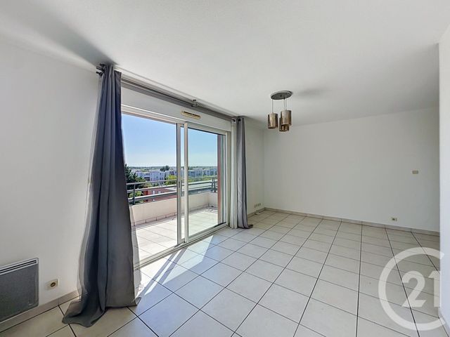 Appartement F3 à vendre - 3 pièces - 71.55 m2 - MONTPELLIER - 34 - LANGUEDOC-ROUSSILLON - Century 21 Eurogestrim