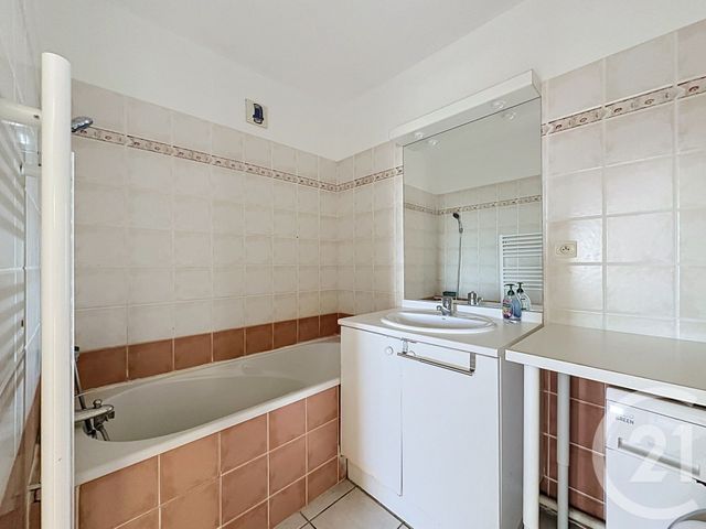 Appartement F3 à vendre - 3 pièces - 71.55 m2 - MONTPELLIER - 34 - LANGUEDOC-ROUSSILLON - Century 21 Eurogestrim