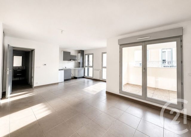Appartement F2 à louer MONTPELLIER