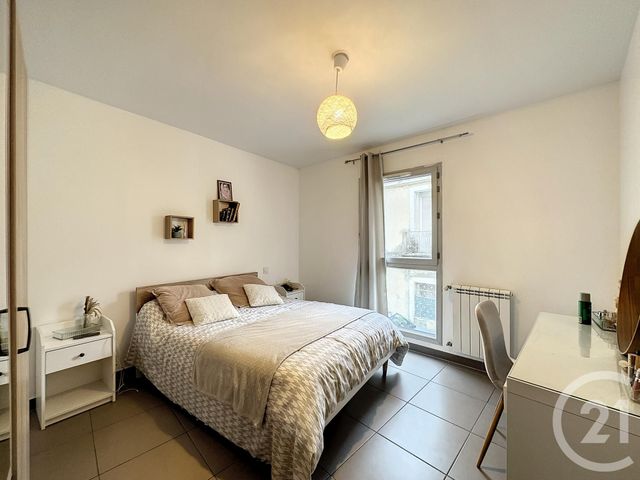 Appartement F2 à louer - 2 pièces - 49.76 m2 - MONTPELLIER - 34 - LANGUEDOC-ROUSSILLON - Century 21 Eurogestrim