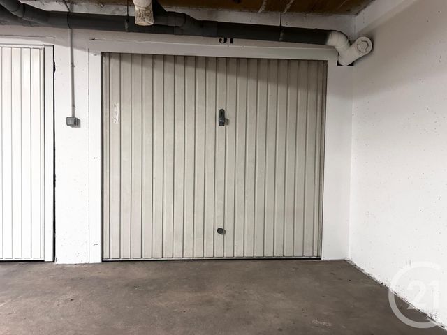 Parking à louer MONTPELLIER