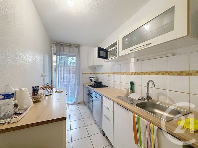 Appartement T3 à vendre - 3 pièces - 64.74 m2 - MONTPELLIER - 34 - LANGUEDOC-ROUSSILLON - Century 21 Eurogestrim