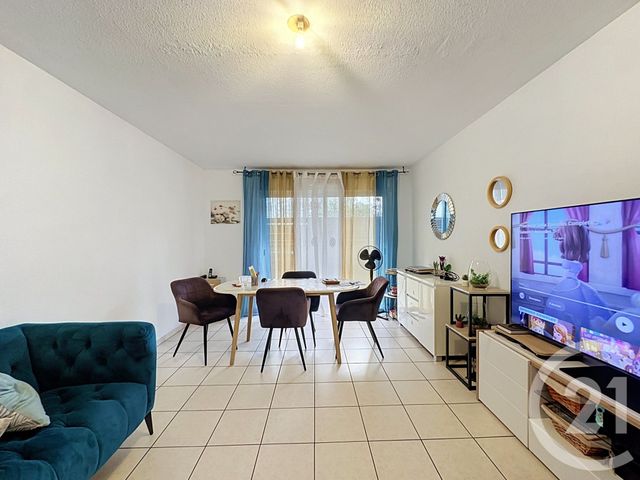 Appartement T3 à vendre - 3 pièces - 64.74 m2 - MONTPELLIER - 34 - LANGUEDOC-ROUSSILLON - Century 21 Eurogestrim
