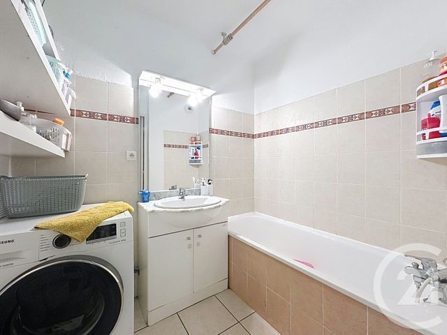 Appartement T3 à vendre - 3 pièces - 64.74 m2 - MONTPELLIER - 34 - LANGUEDOC-ROUSSILLON - Century 21 Eurogestrim