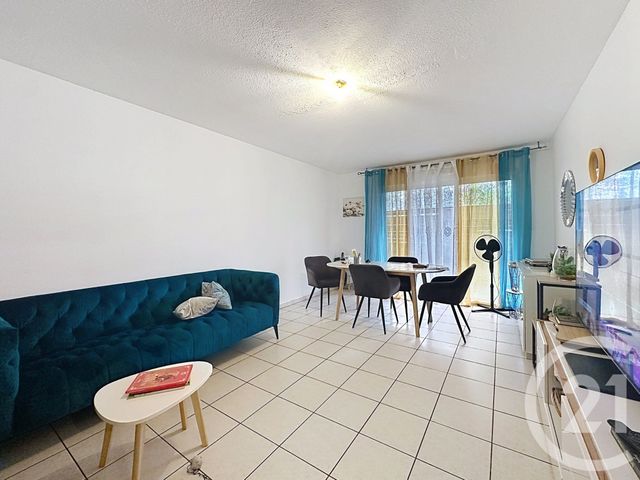 Appartement T3 à vendre MONTPELLIER