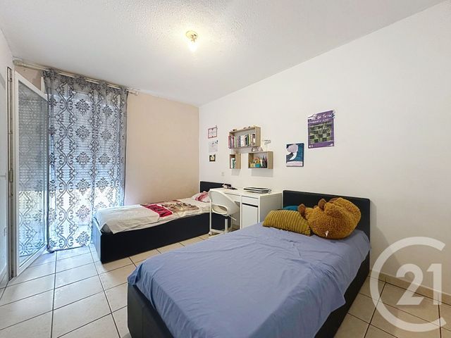 Appartement T3 à vendre - 3 pièces - 64.74 m2 - MONTPELLIER - 34 - LANGUEDOC-ROUSSILLON - Century 21 Eurogestrim