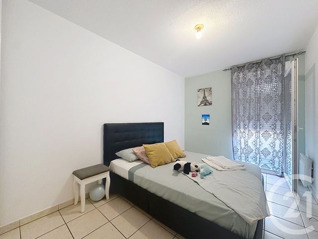 Appartement T3 à vendre - 3 pièces - 64.74 m2 - MONTPELLIER - 34 - LANGUEDOC-ROUSSILLON - Century 21 Eurogestrim