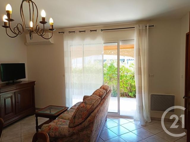 maison à louer - 4 pièces - 87.85 m2 - PALAVAS LES FLOTS - 34 - LANGUEDOC-ROUSSILLON - Century 21 Eurogestrim