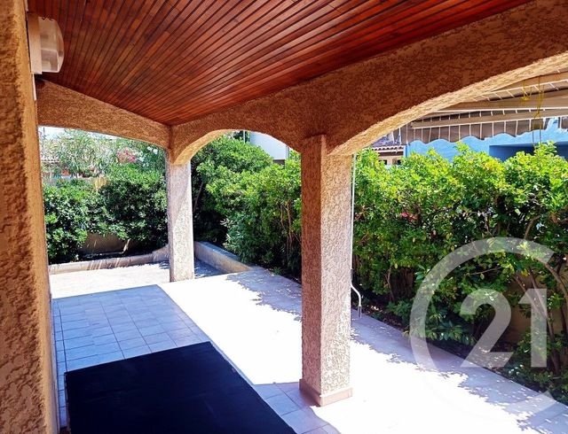 Maison à louer PALAVAS LES FLOTS