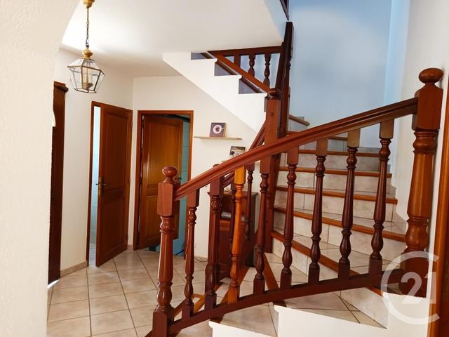 maison à louer - 4 pièces - 87.85 m2 - PALAVAS LES FLOTS - 34 - LANGUEDOC-ROUSSILLON - Century 21 Eurogestrim