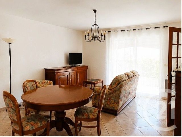 maison à louer - 4 pièces - 87.85 m2 - PALAVAS LES FLOTS - 34 - LANGUEDOC-ROUSSILLON - Century 21 Eurogestrim