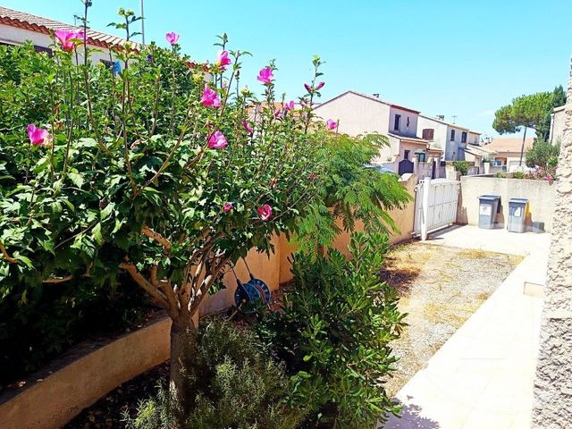 Maison à louer PALAVAS LES FLOTS