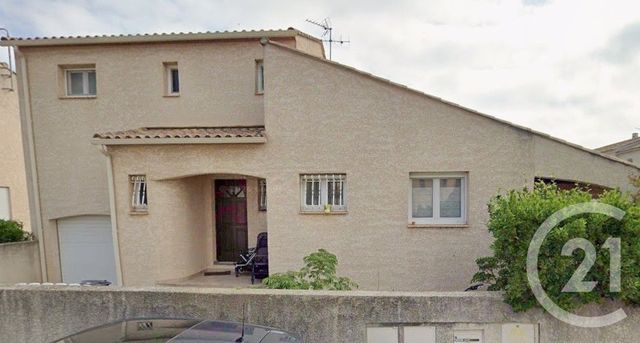 Maison à louer PALAVAS LES FLOTS