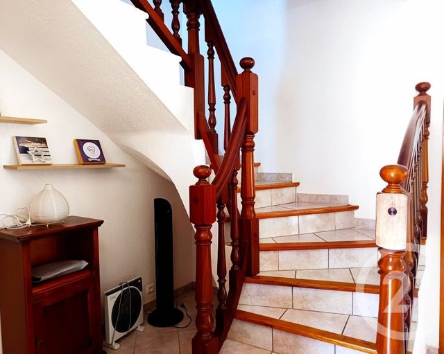 maison à louer - 4 pièces - 87.85 m2 - PALAVAS LES FLOTS - 34 - LANGUEDOC-ROUSSILLON - Century 21 Eurogestrim