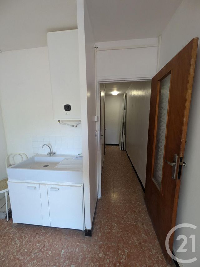 Appartement Studio à vendre - 1 pièce - 19.0 m2 - MONTPELLIER - 34 - LANGUEDOC-ROUSSILLON - Century 21 Eurogestrim
