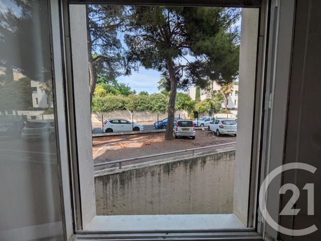 Appartement Studio à vendre - 1 pièce - 19.0 m2 - MONTPELLIER - 34 - LANGUEDOC-ROUSSILLON - Century 21 Eurogestrim