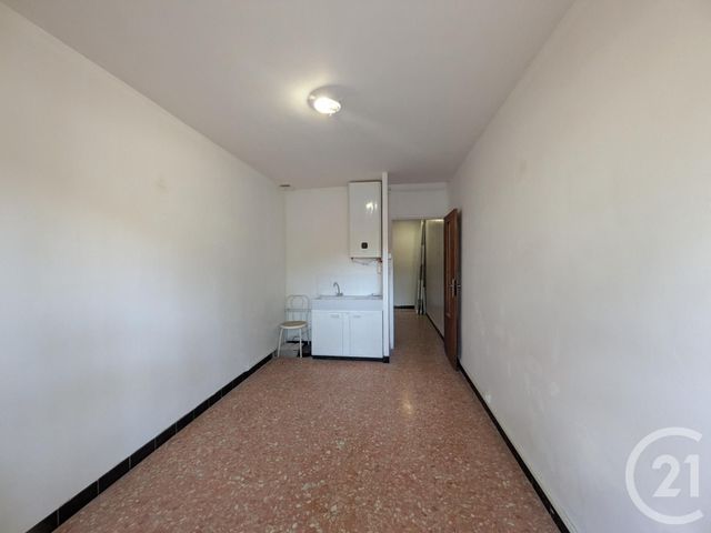 Appartement Studio à vendre - 1 pièce - 19.0 m2 - MONTPELLIER - 34 - LANGUEDOC-ROUSSILLON - Century 21 Eurogestrim