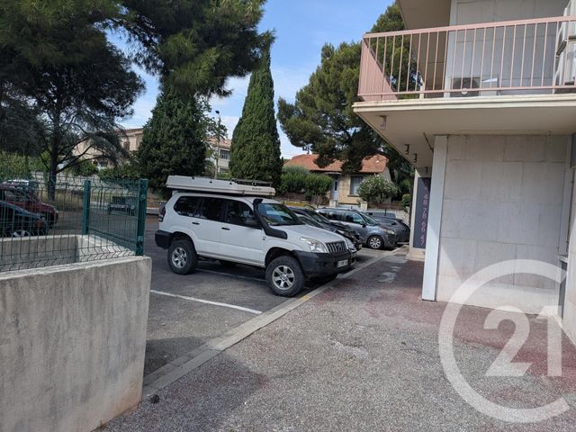 Appartement Studio à vendre - 1 pièce - 19.0 m2 - MONTPELLIER - 34 - LANGUEDOC-ROUSSILLON - Century 21 Eurogestrim